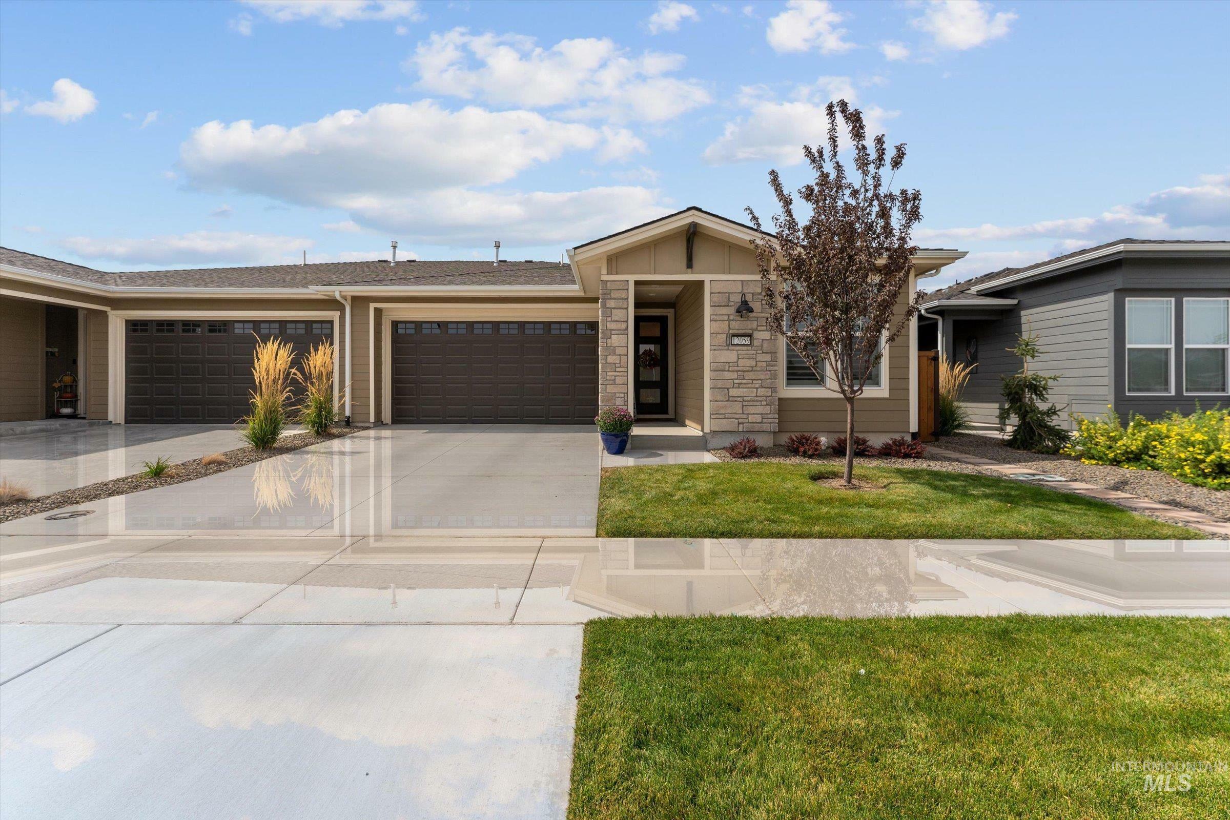 12059 S Integrity Ln  Kuna ID 83634-2695 photo