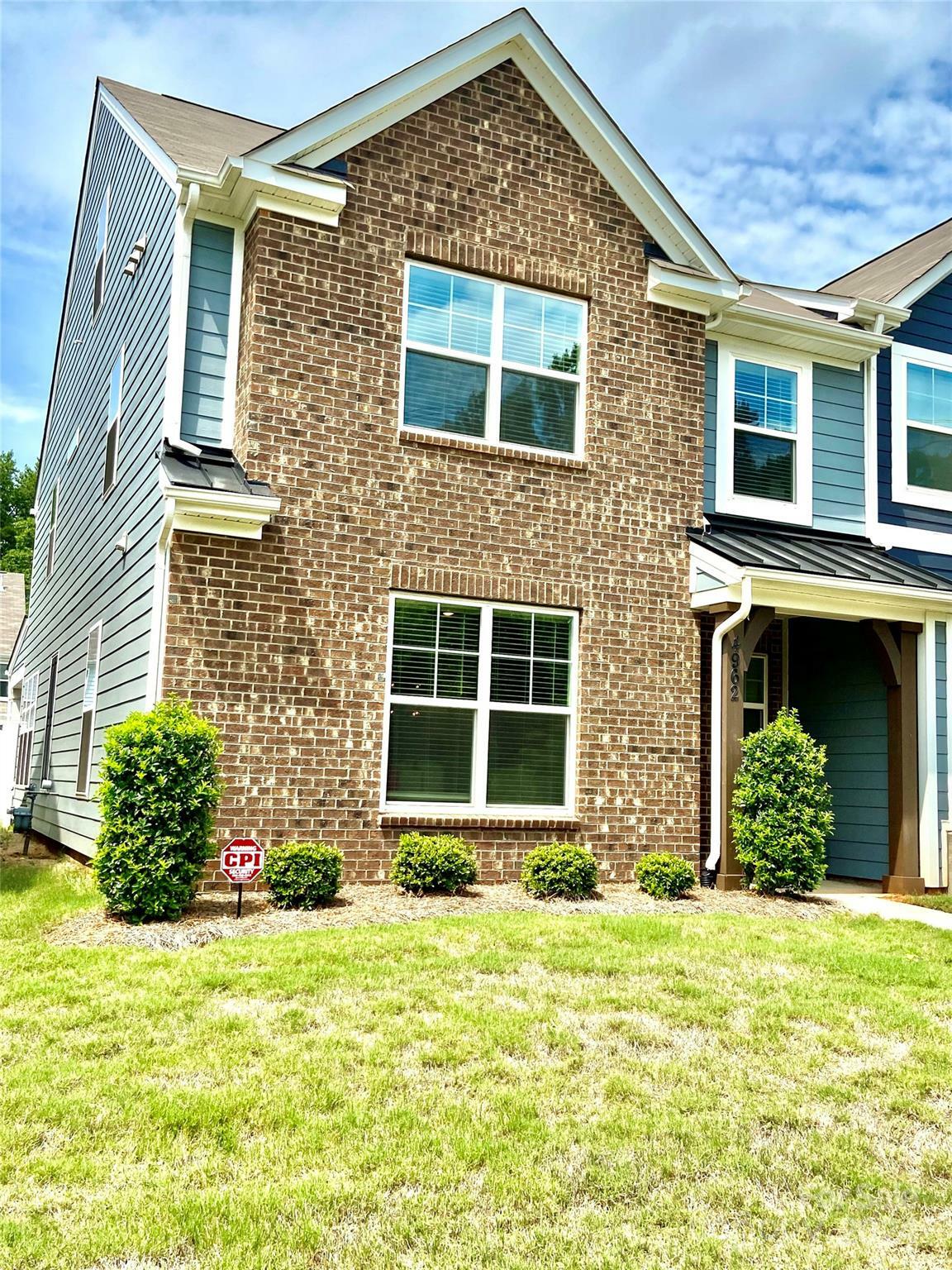 4962 David Cox Road  Charlotte NC 28269 photo