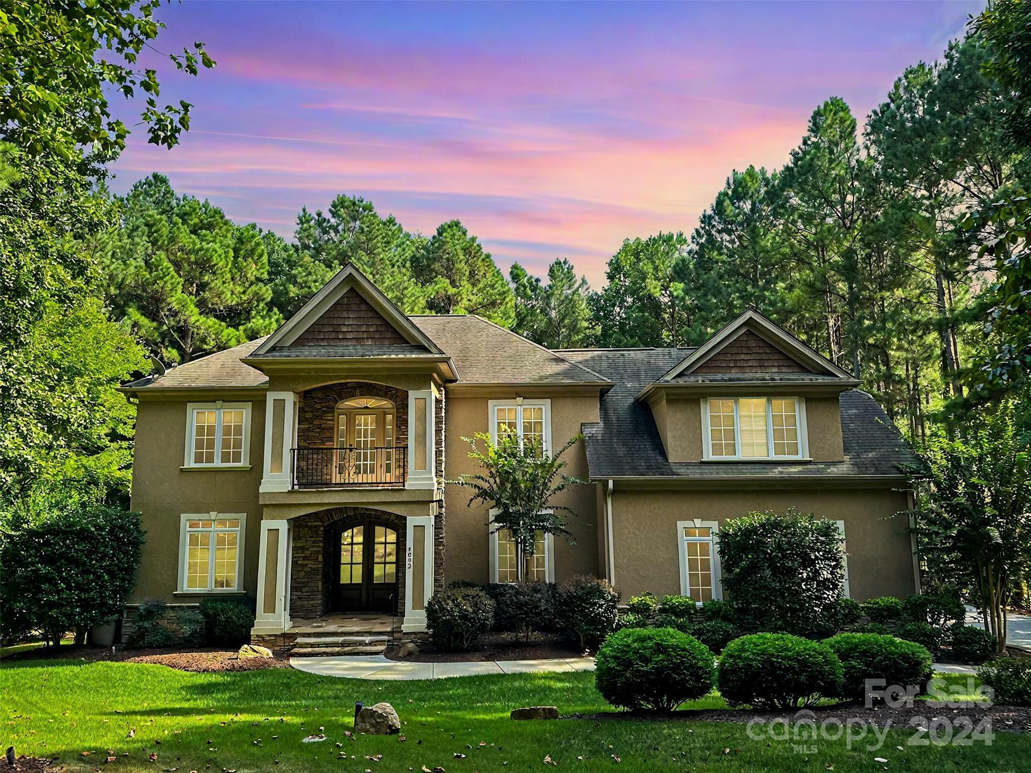 Property Photo:  4893 River Hills Drive  NC 28037 