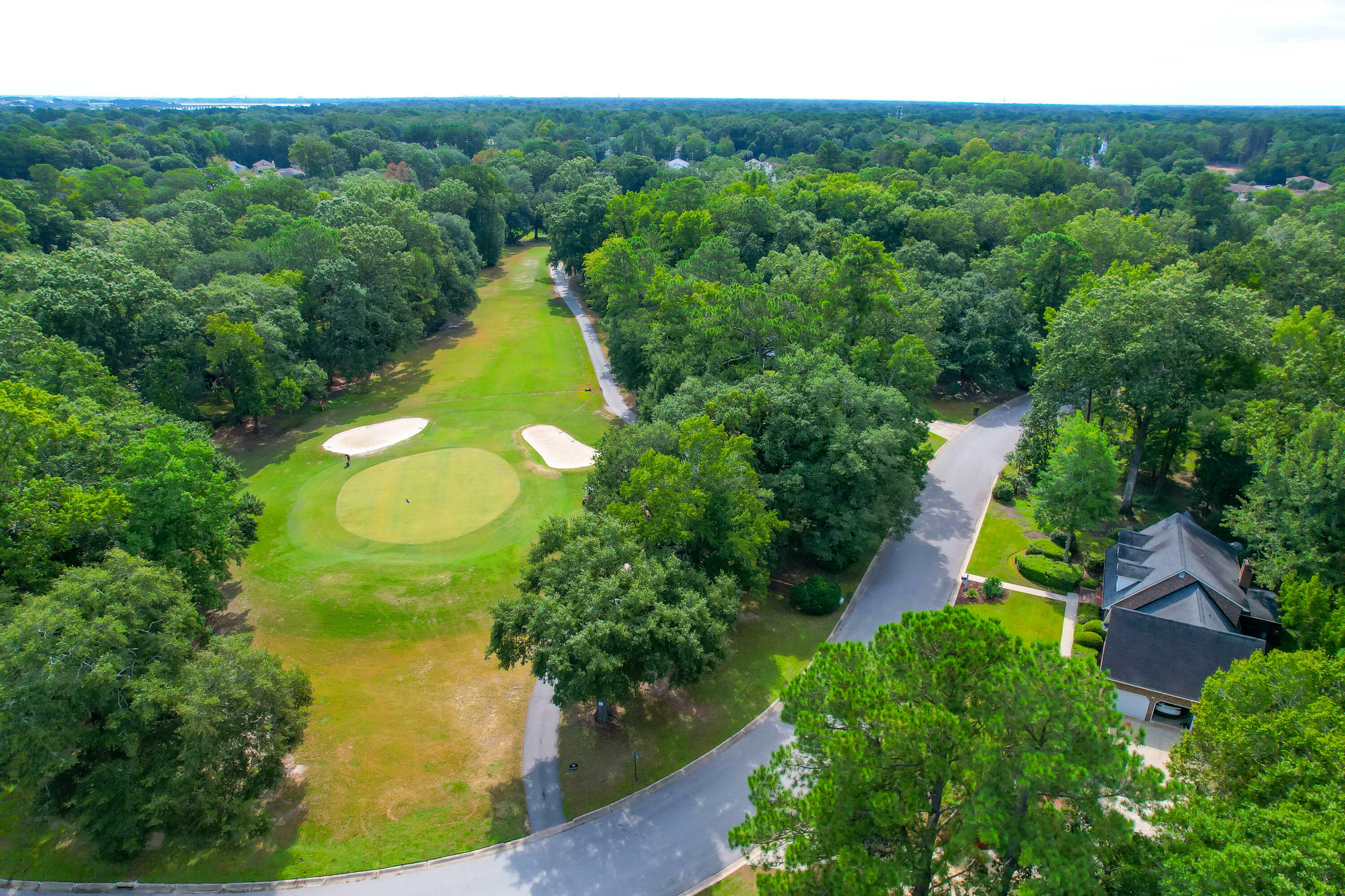 Property Photo:  10 Trail Hollow Drive  SC 29414 