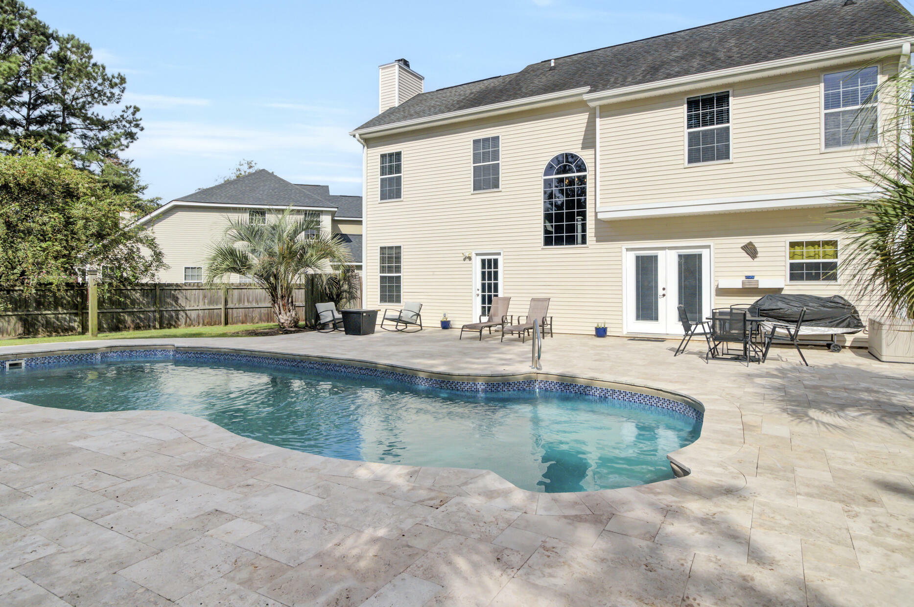 Property Photo:  5431 Altamaha Drive  SC 29420 