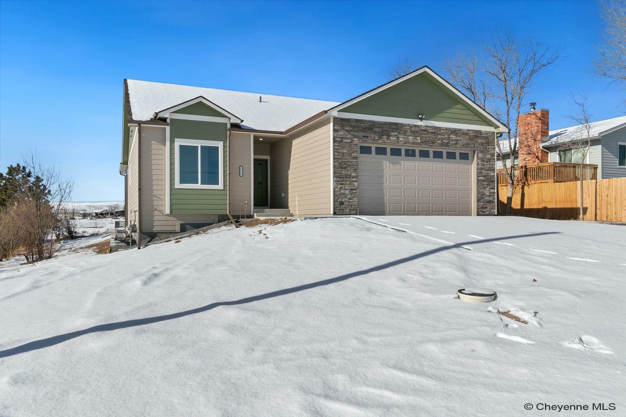 577 Road 147  Carpenter WY 82054 photo