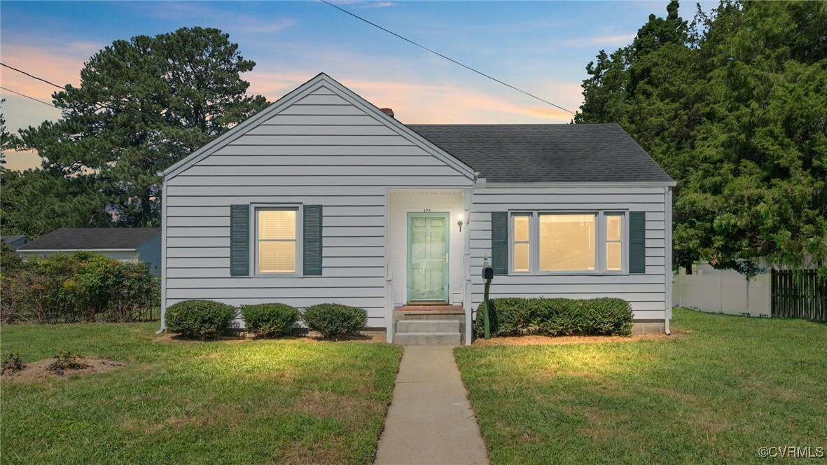 Property Photo:  126 N Battery Street  VA 23075 