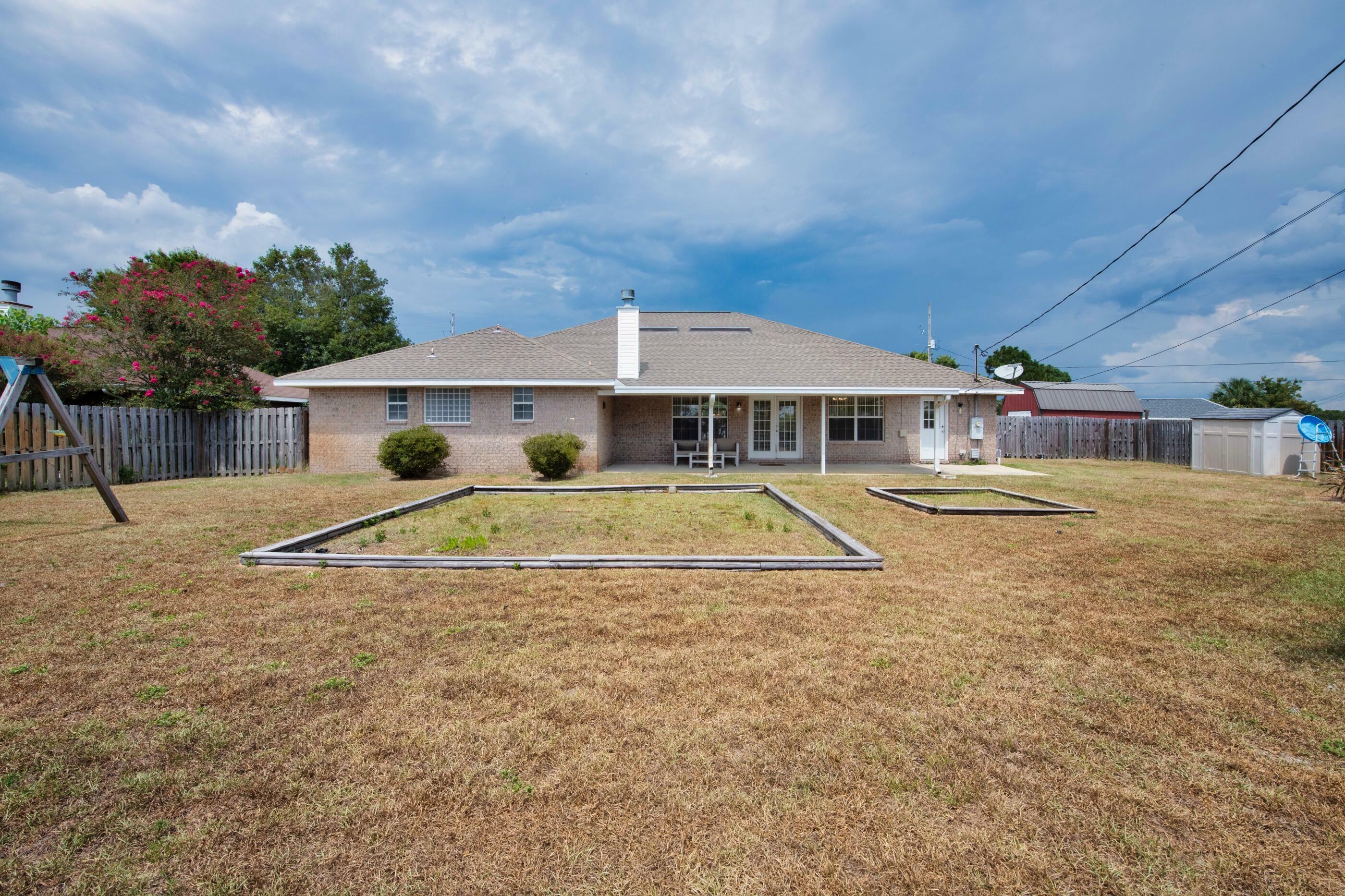 Property Photo:  8243 Hartington Drive  FL 32566 