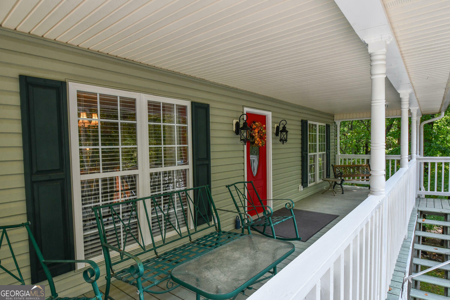 Property Photo:  210 Rose Road  GA 30528 