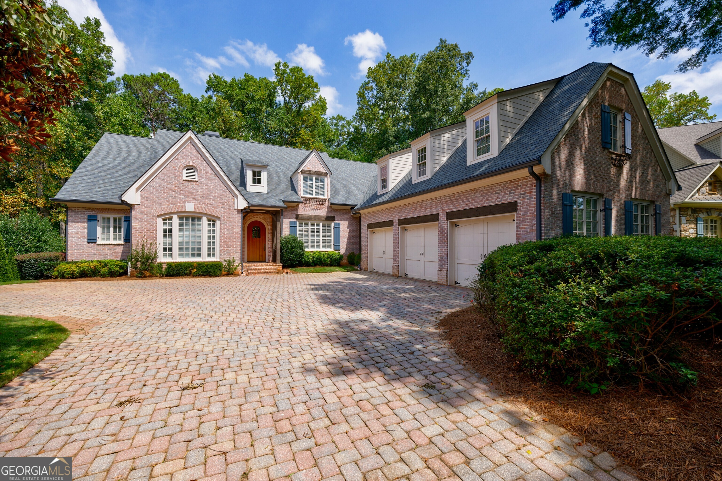 Property Photo:  4875 Mulberry Drive  GA 30068 