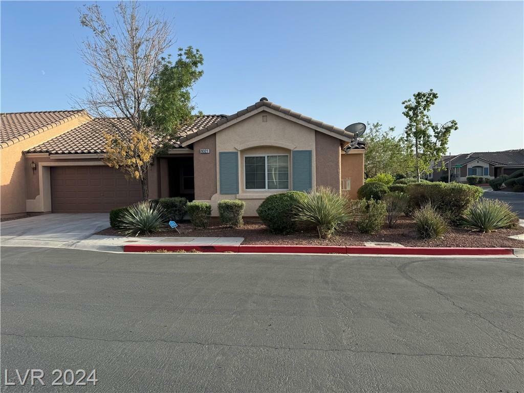 Property Photo:  9321 Cranesbill Court  NV 89149 