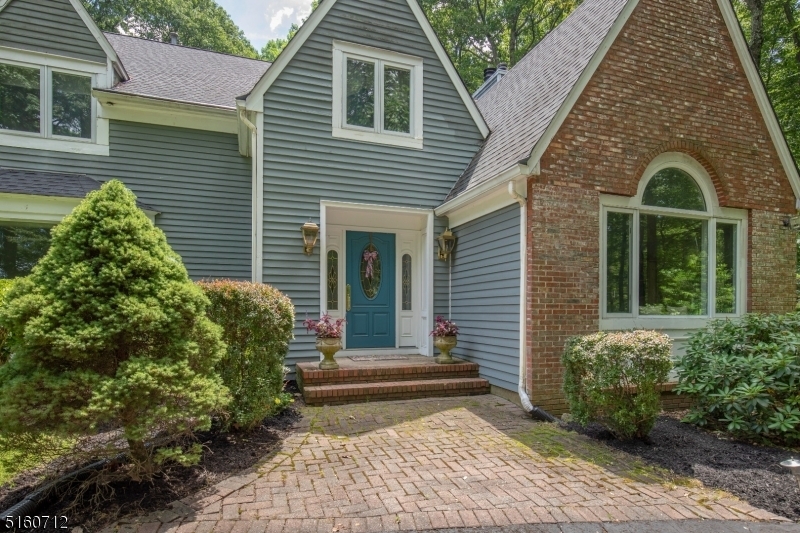 Property Photo:  35 Calais Rd  NJ 07945 