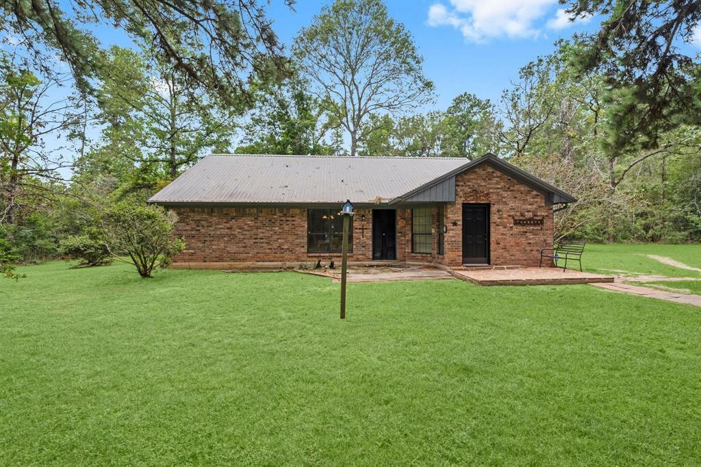 Property Photo:  13848 Rose Road  TX 77378 