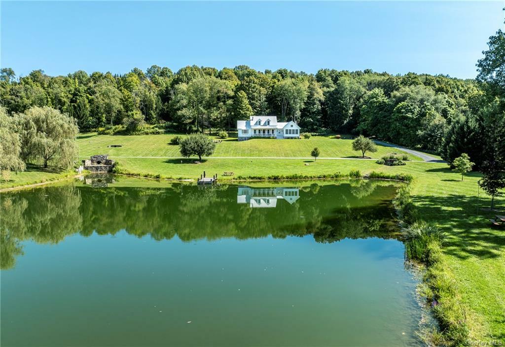 Property Photo:  146 Johnny Cake Hollow Road  NY 12567 