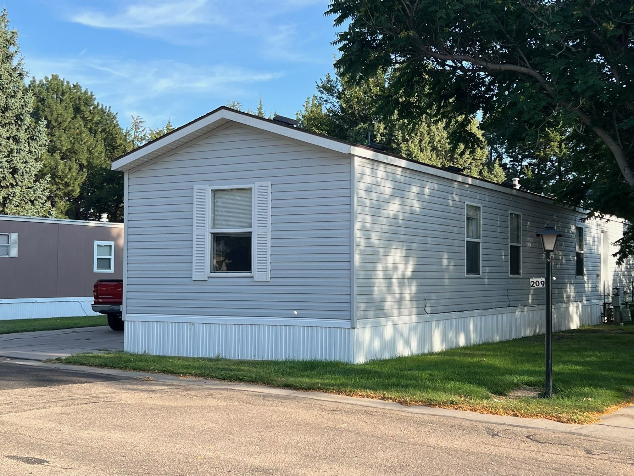 300 N Bare Ave. #207  North Platte NE 69101-0000 photo