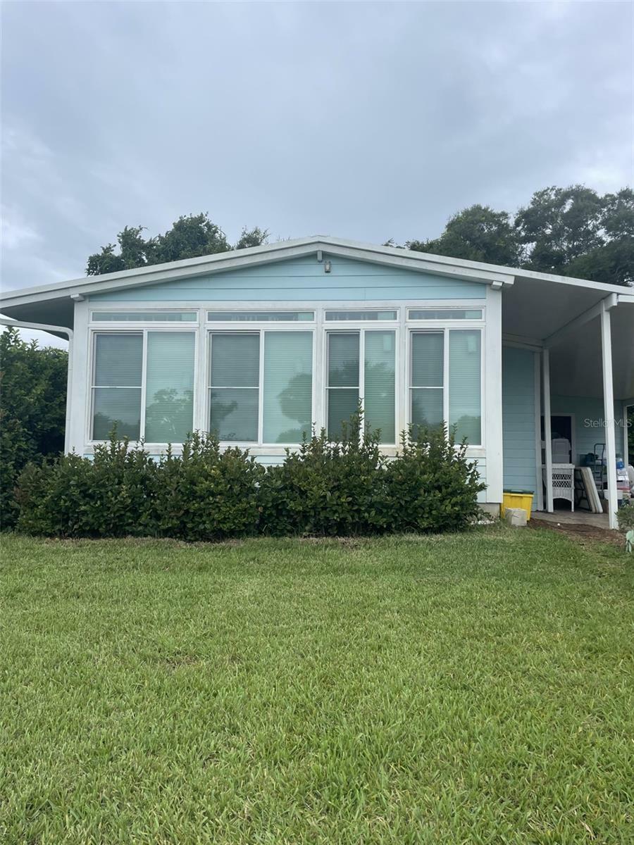 Property Photo:  214 Schooner Avenue  FL 32141 