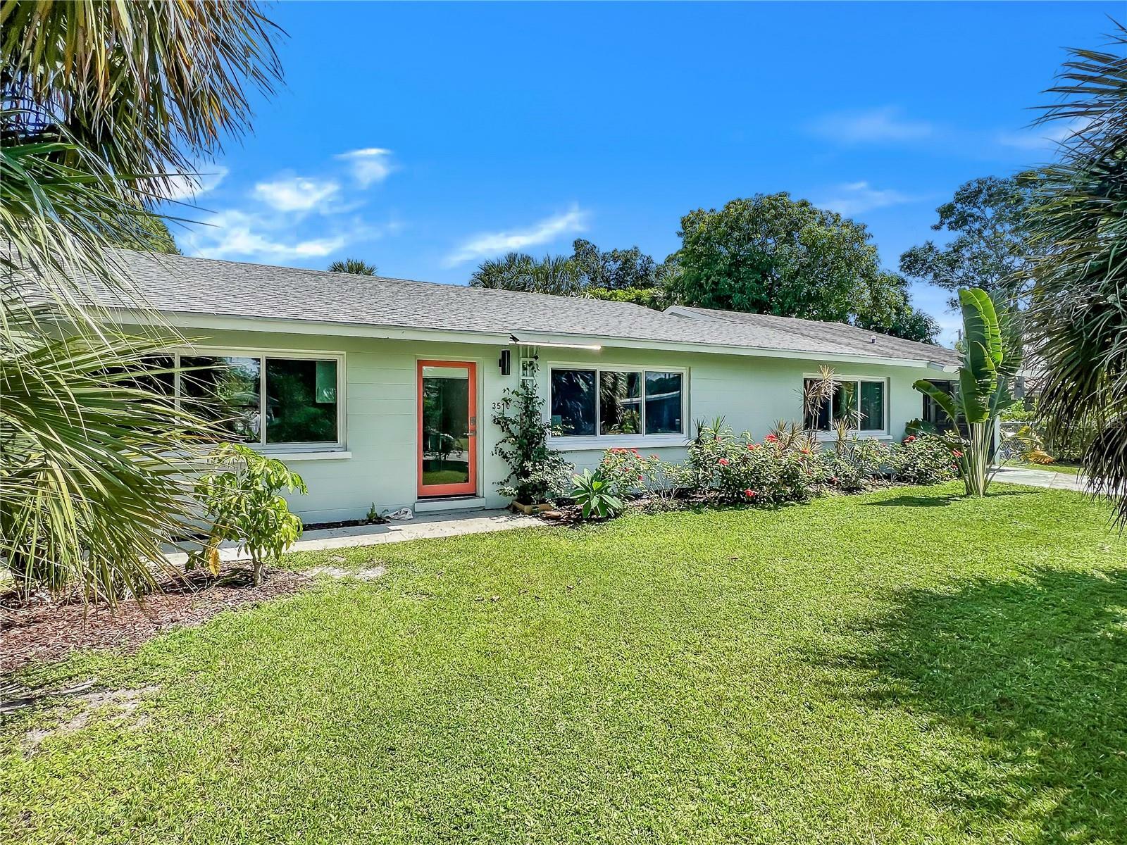 Property Photo:  3510 Iroquois Avenue  FL 34234 