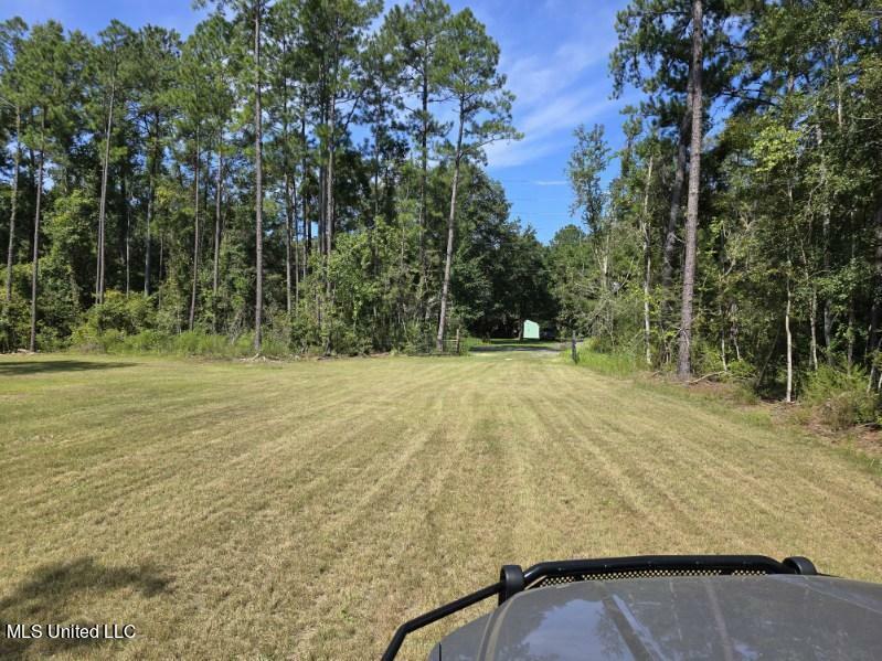 Property Photo:  11056 Paige Bayou Rd Road  MS 39565 