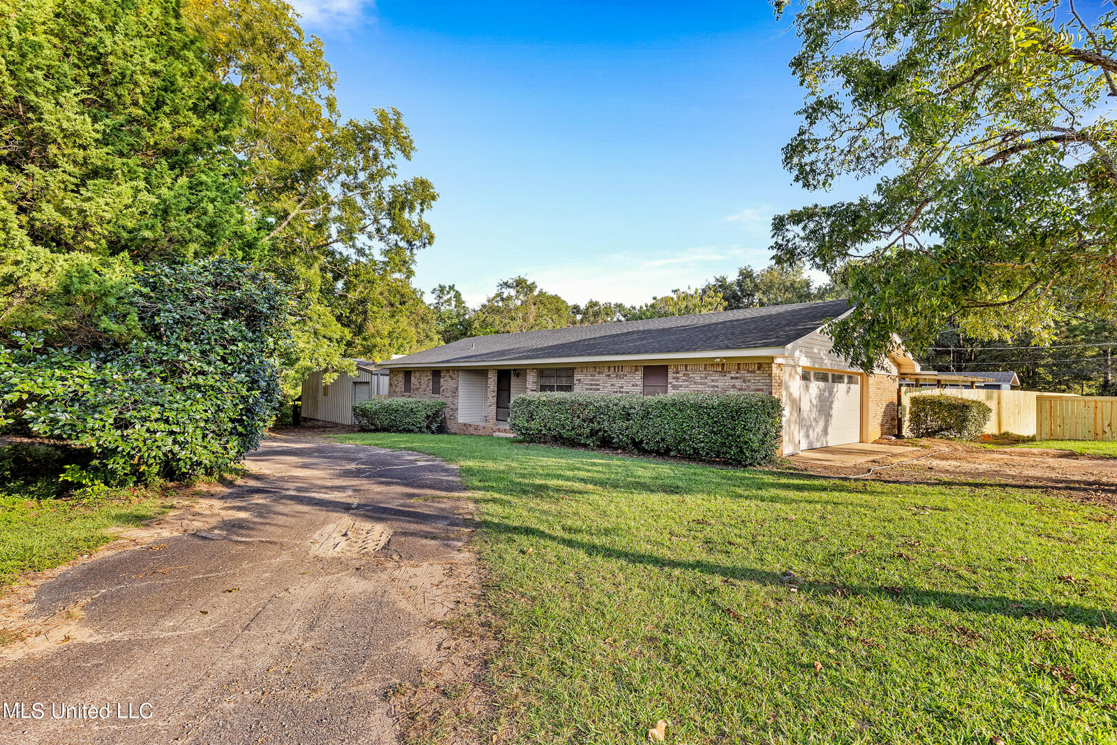Property Photo:  28 McHenry Avenue  MS 39561 