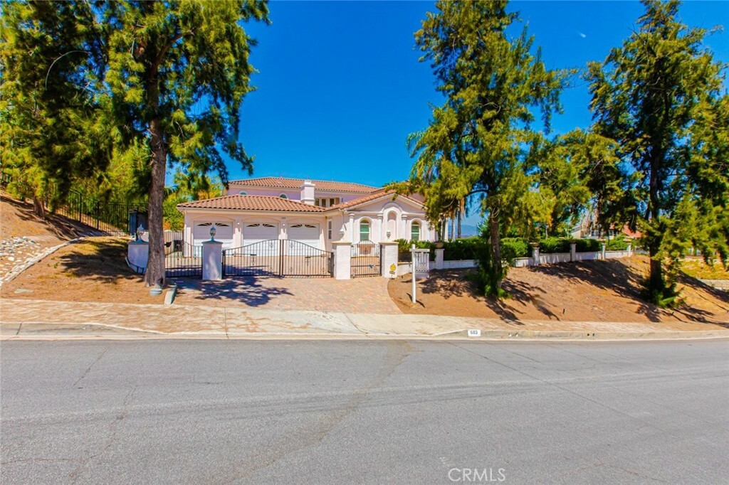 683 Radbury Place  Diamond Bar CA 91765 photo