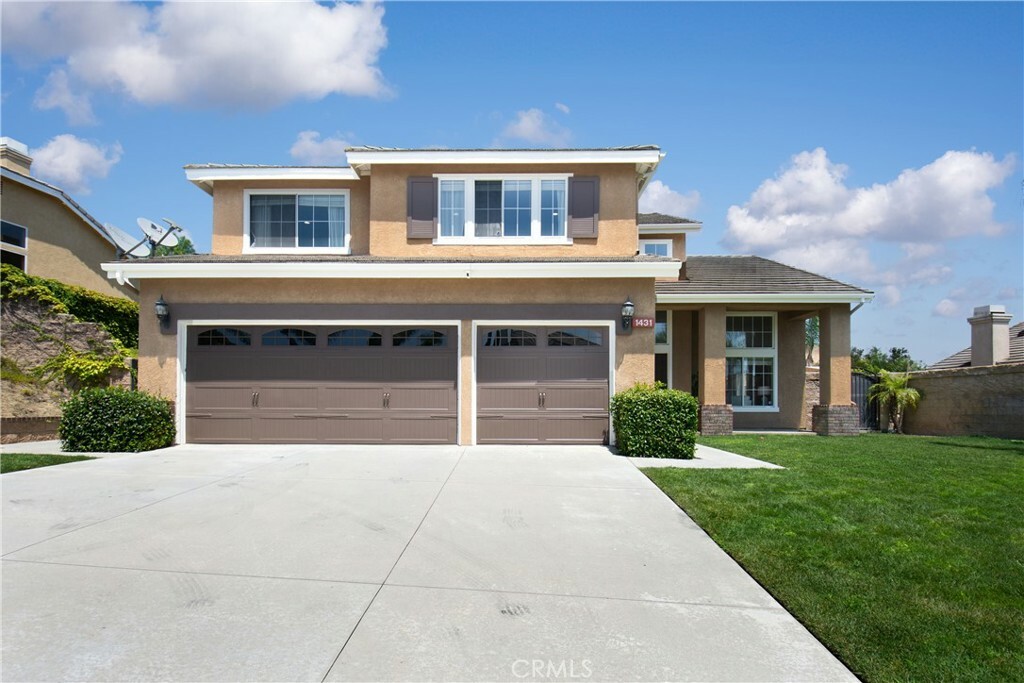 1431 Rancho Hills Drive  Chino Hills CA 91709 photo