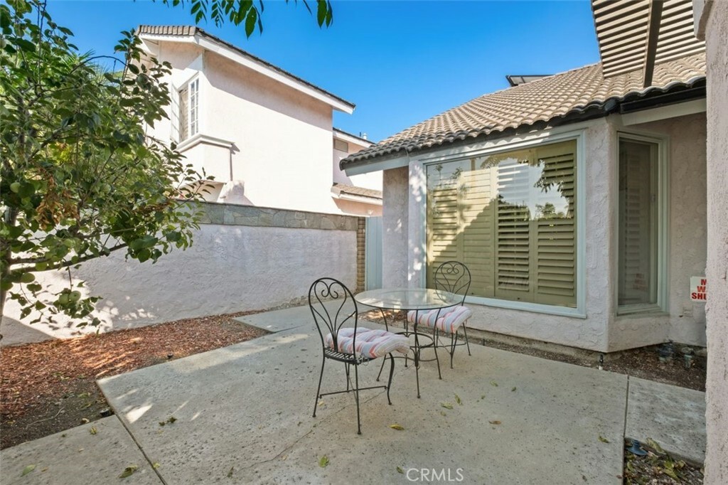 Property Photo:  26592 Tampico Place  CA 92691 