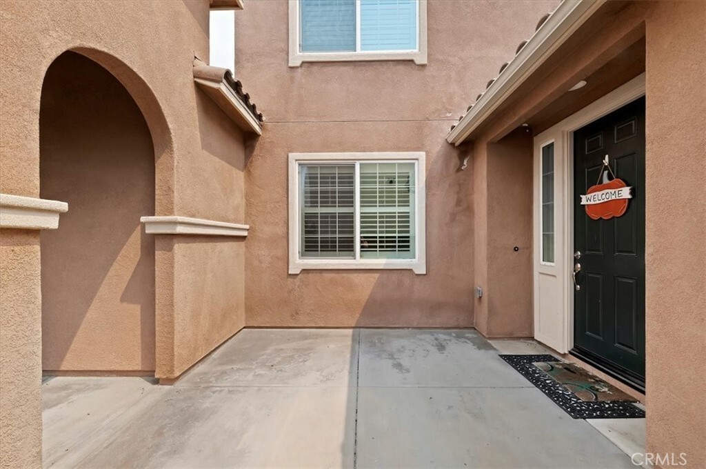 Property Photo:  30961 Red Spruce Street  CA 92563 