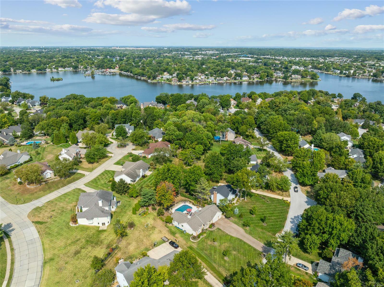 Property Photo:  737 High Point Drive  MO 63367 