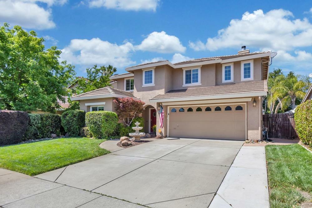 Property Photo:  453 Ebi Way  CA 95630 