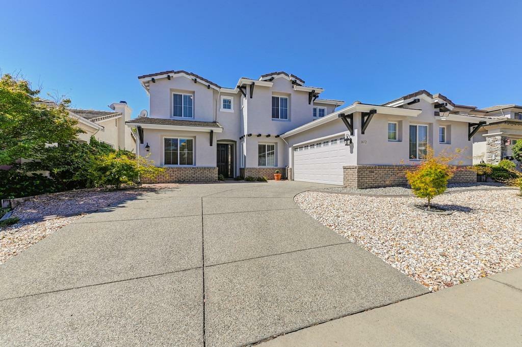 Property Photo:  1472 Rose Glen Drive Drive  CA 95661 