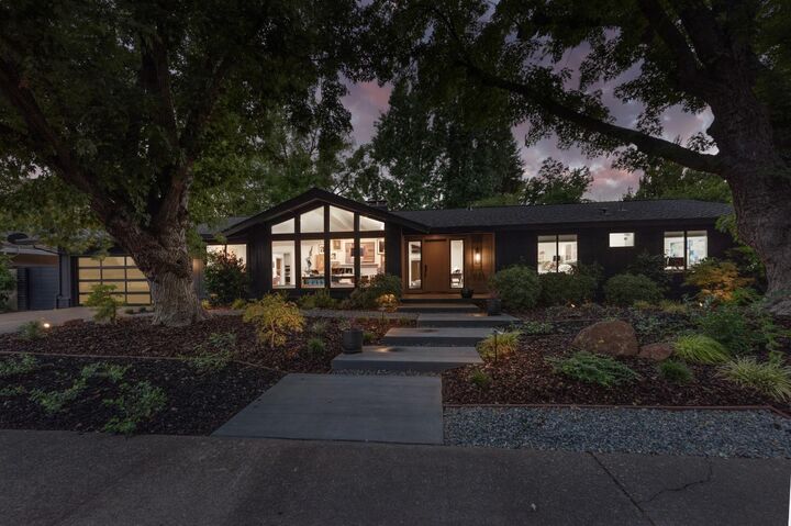 1021 Jacob Lane  Carmichael CA 95608 photo