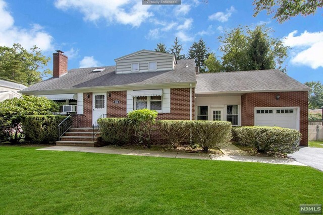 Property Photo: 226 Kociemba Drive NJ 07675