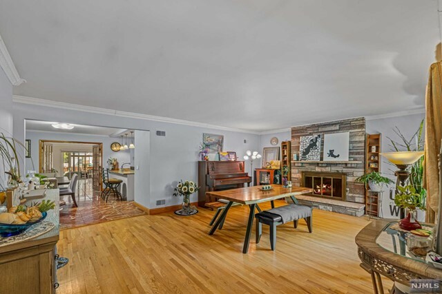 Property Photo:  70 Insley Avenue  NJ 07070 