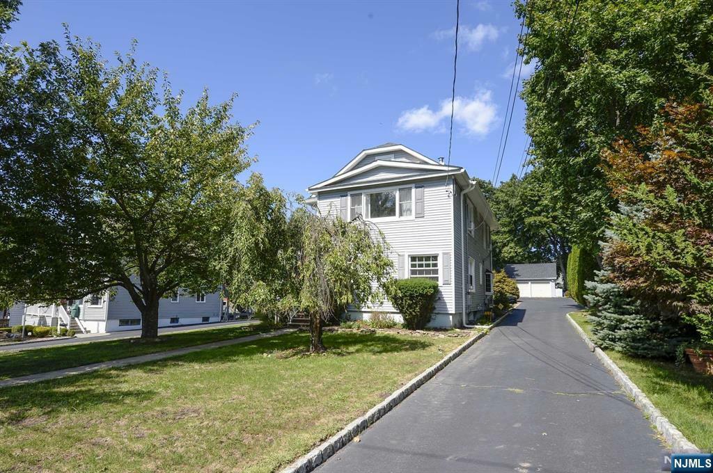 Property Photo: 45 Hill Street NJ 07432