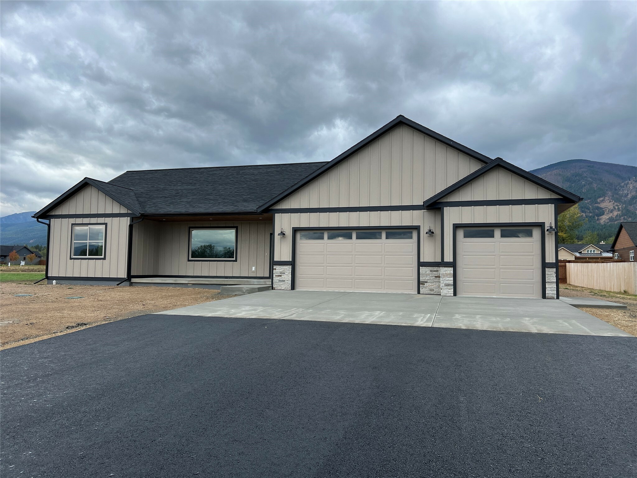 5369 High Meadow Drive  Florence MT 59833 photo