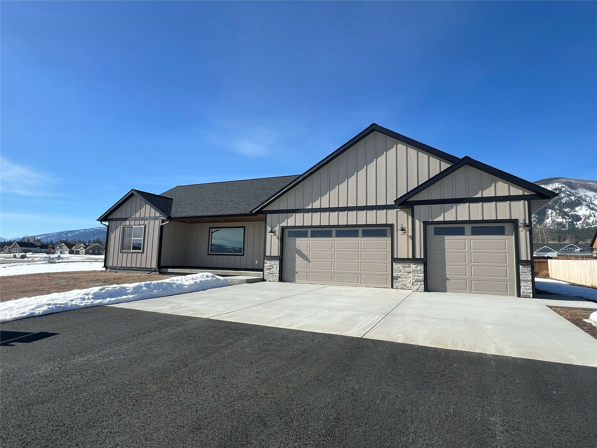 5369 High Meadow Drive  Florence MT 59833 photo