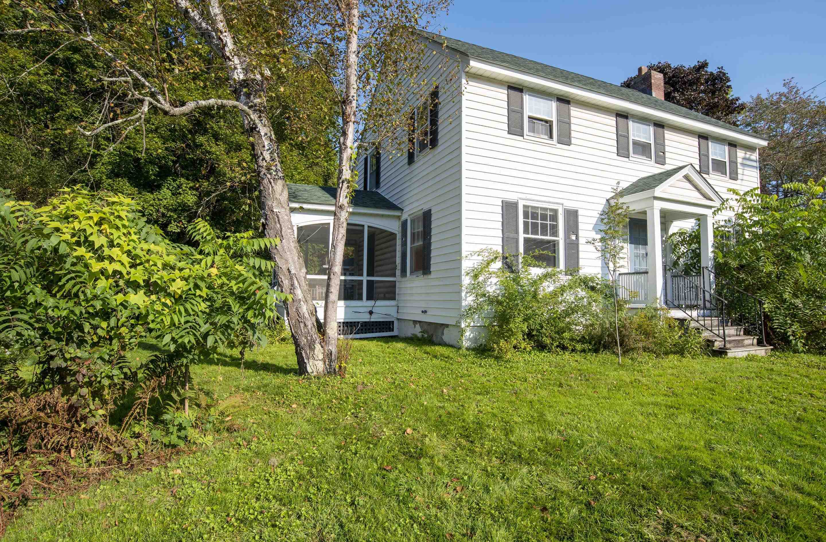 Property Photo: 32 Pearl Street VT 05602