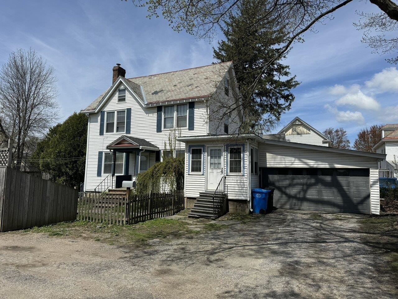 Property Photo:  254 &Amp 256-258 Pearl Street  VT 05401 