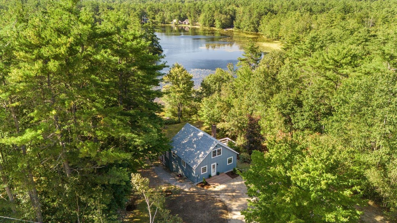 Property Photo:  75 Sandy Pond Road N  NH 03830 