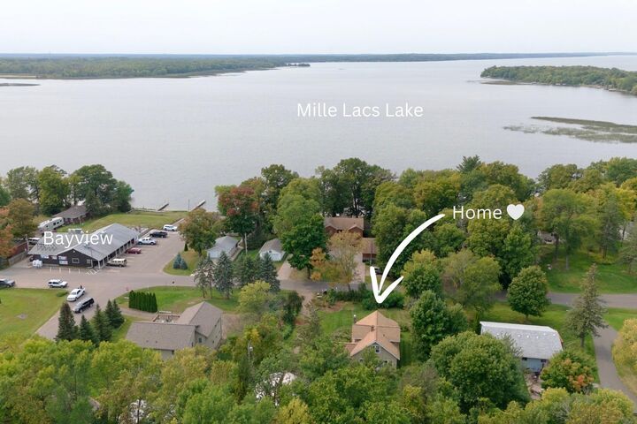 Property Photo: 39534 92nd Avenue MN 56359