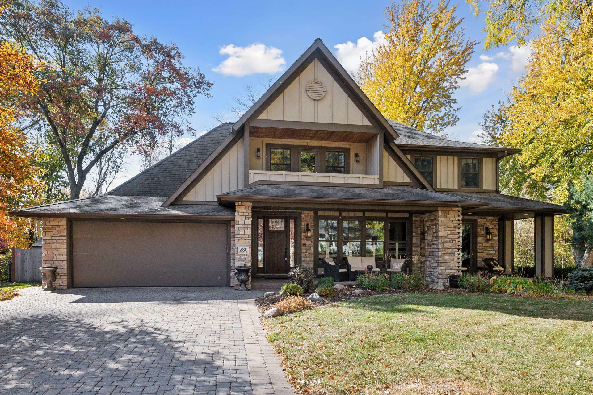 Property Photo:  280 Ridgeview Drive E  MN 55391 