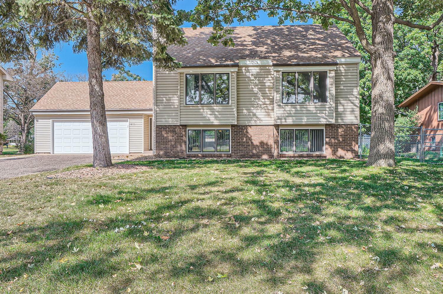 Property Photo:  6408 74th Avenue N  MN 55428 