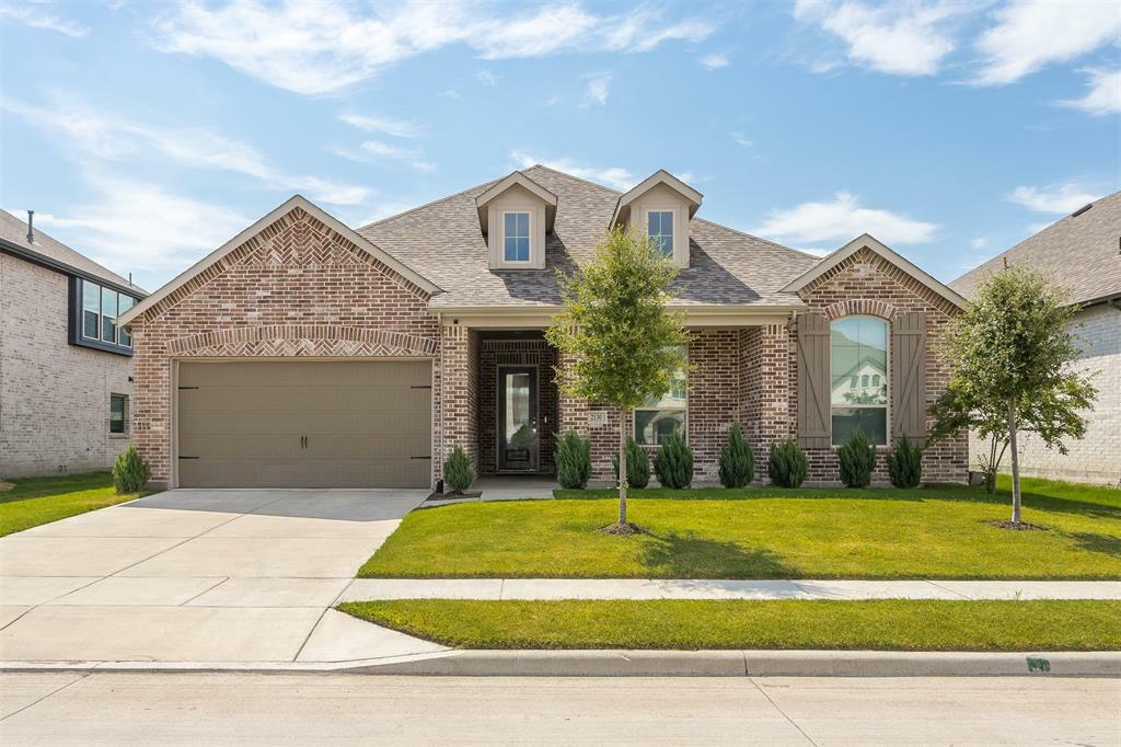 2130 Devonblue Drive  Forney TX 75126 photo