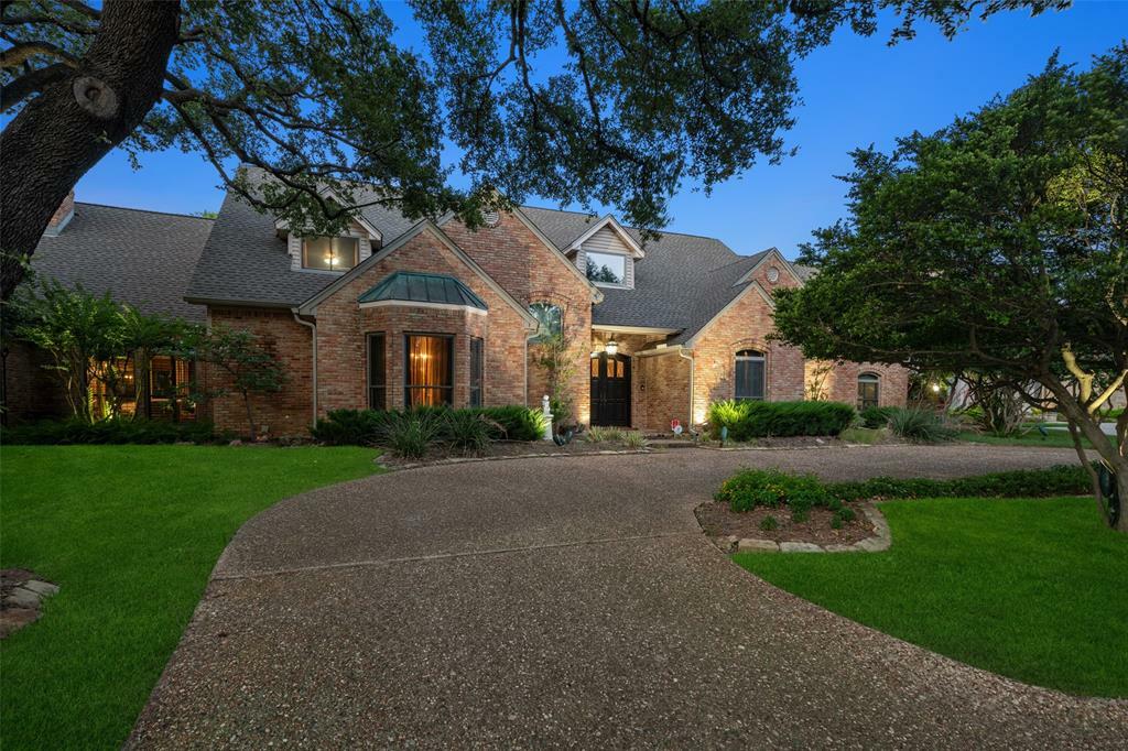 5415 Hilton Head Drive  Dallas TX 75287 photo