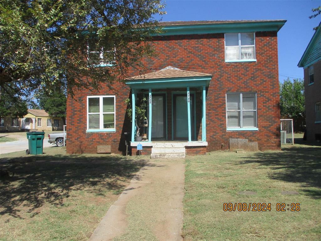 2720 N Lyon Drive  Oklahoma City OK 73107 photo