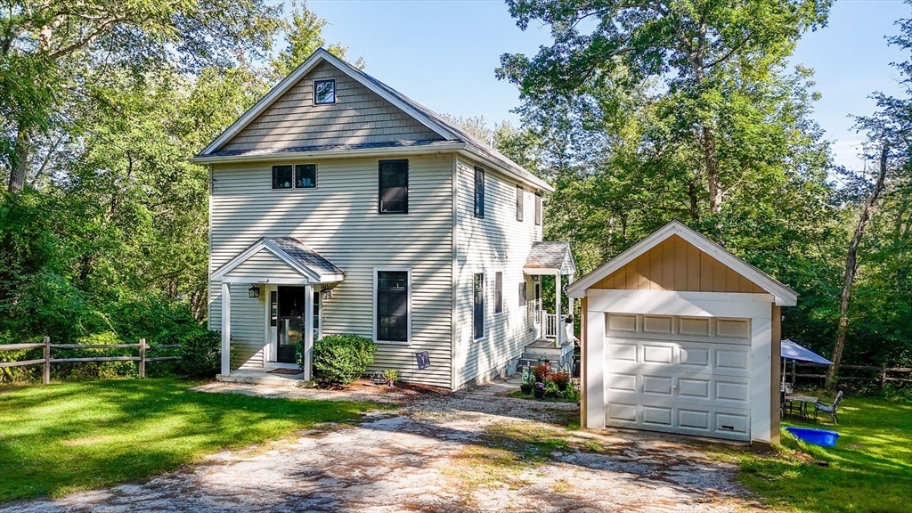 Property Photo:  6 Edgehill Rd  MA 01862 