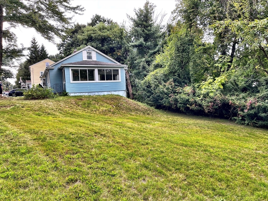 Property Photo: 4192 High St MA 01069