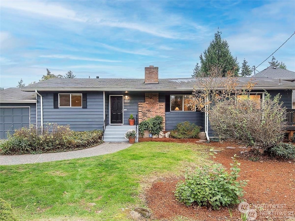 Property Photo:  8804 Corliss Avenue N  WA 98103 