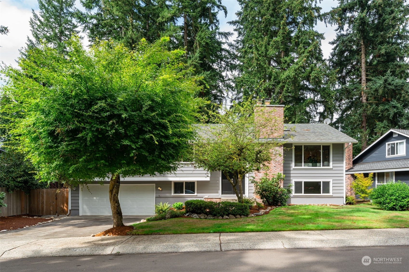 14263 117th Avenue NE  Kirkland WA 98034 photo