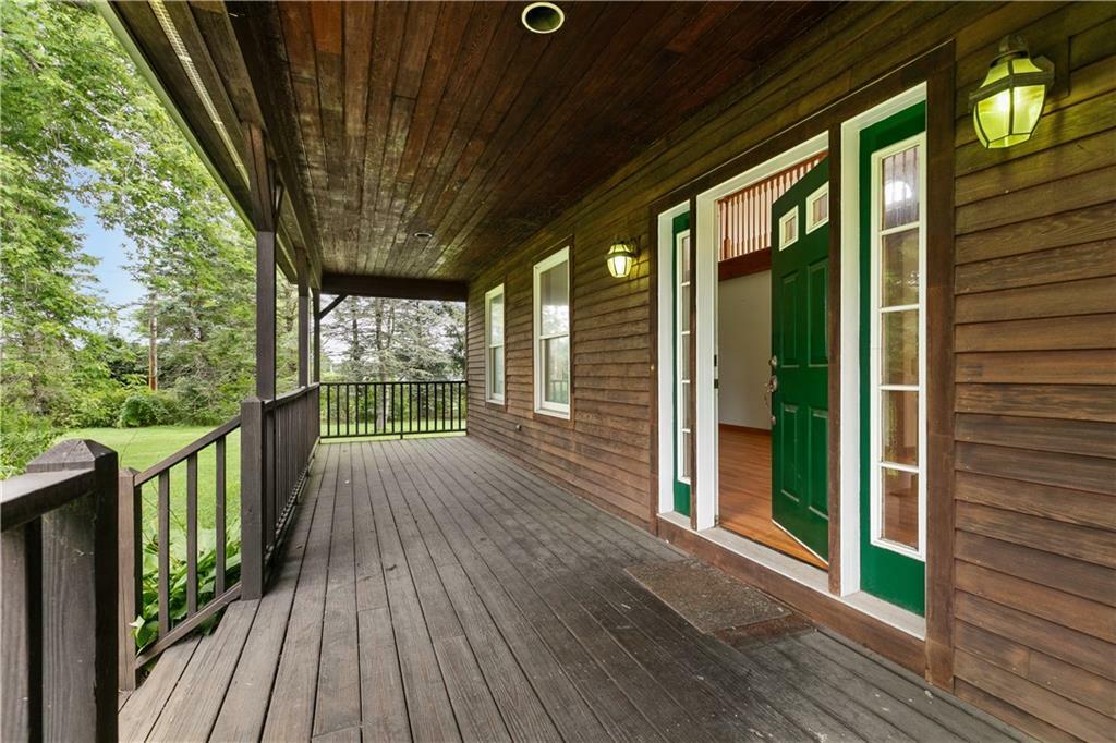 Property Photo: 3552 Main Road RI 02878