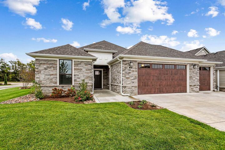 Property Photo:  202 S Legacy Way  KS 67002