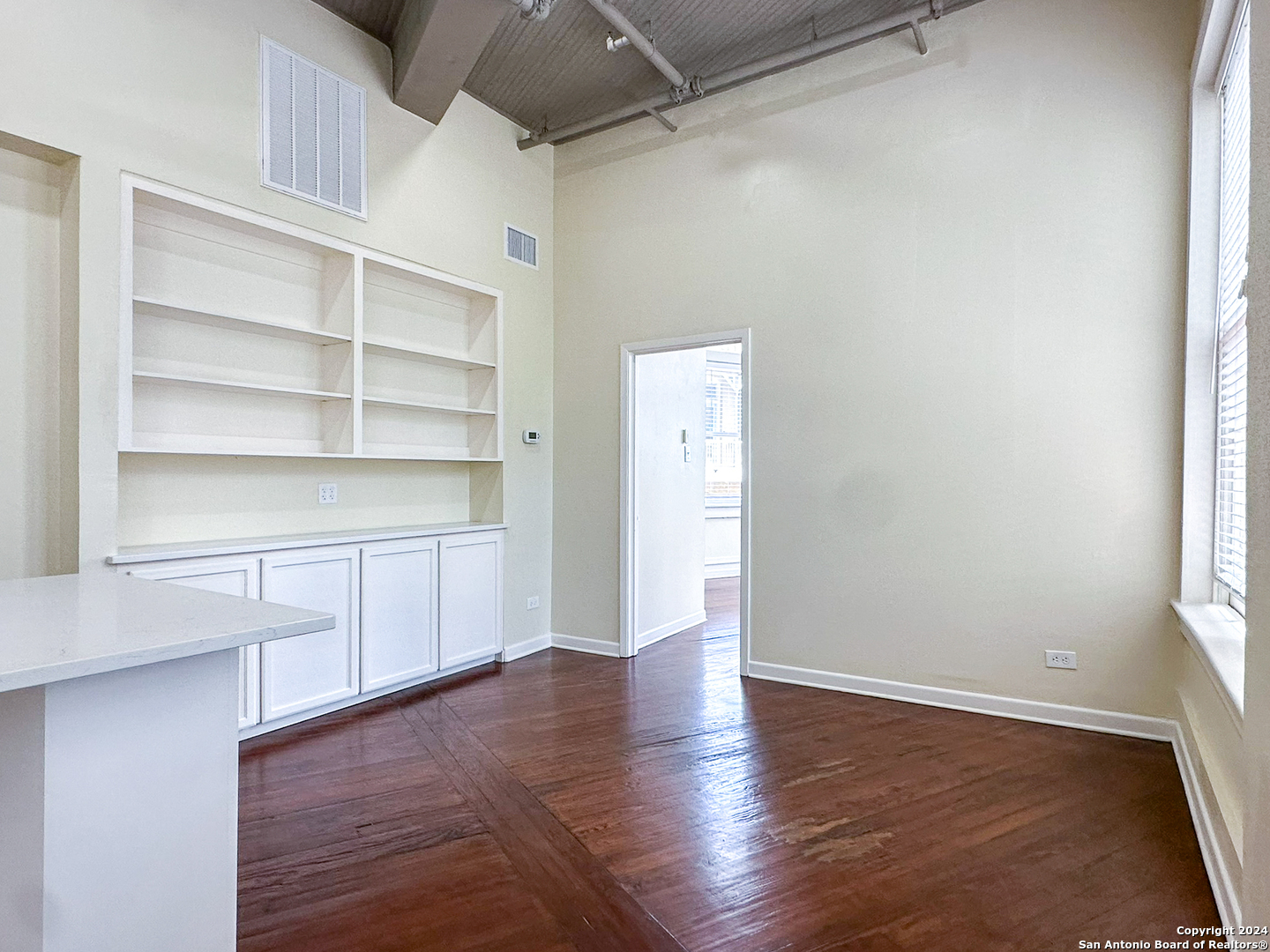 Property Photo:  245 Losoya St A  TX 78205 