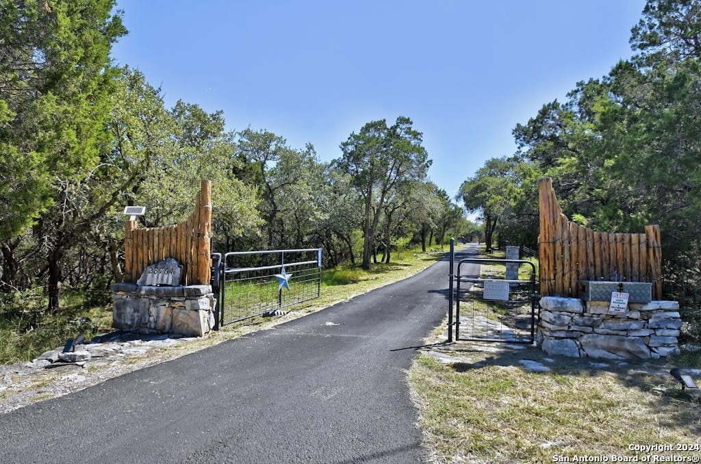 Property Photo:  28764 Sierra Dr  TX 78132 