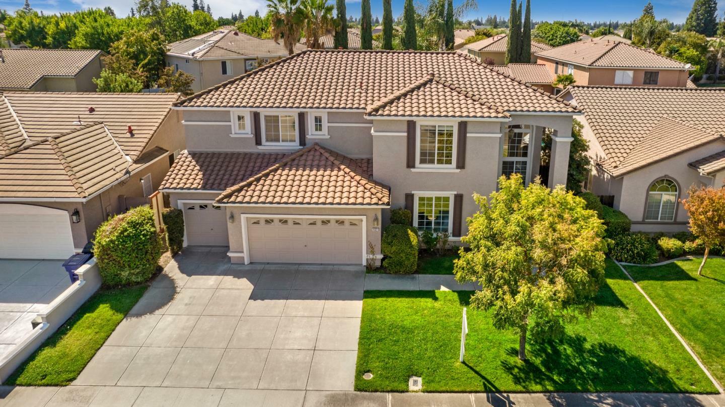 Property Photo:  4021 Tierra Lago Drive  CA 95356 